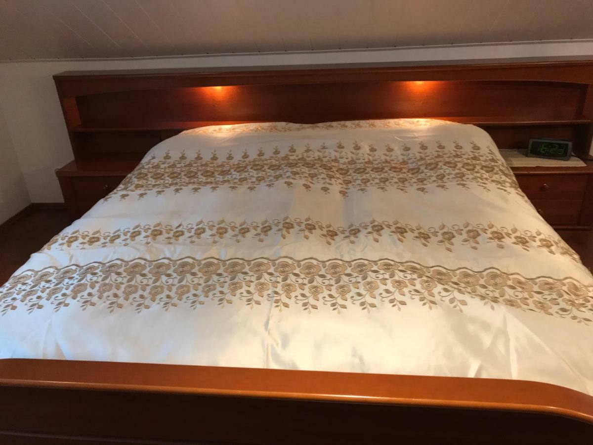 Auf Der Helt 6 Διαμέρισμα Hirten Εξωτερικό φωτογραφία